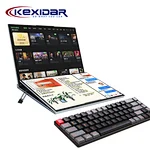 16+16 Inch Double Screen Laptop